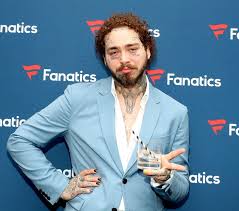 Explore post malone's net worth & salary in 2021. Local Rapper Post Malone Launches New Rose