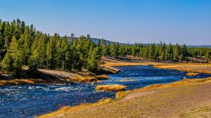 Best National Parks for Trout Fishing in 2025