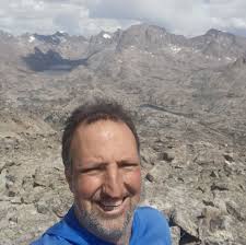 Safe ice fishing locations near Pinedale?