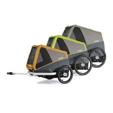 Croozer Hunde Fahrradanhanger Bestellen