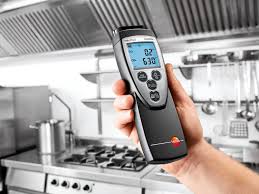 Carbon monoxide (co) is normally available in cylinders. Co Meter For Professionals Testo Ltd