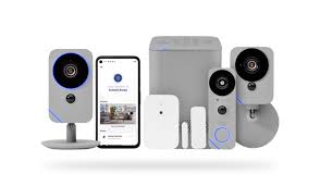 Monitor your home with your phone using a ring security camera, video doorbell, & alarm The Best Diy Smart Home Security Systems For 2021 Pcmag