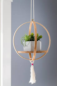 Hanging rope shelves are yet another great idea how to use rope in your. 8 Diy Hanging Shelves For Your Home Shelterness