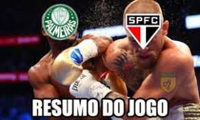 Check spelling or type a new query. Sao Paulo Perde Para O Palmeiras E Vira Piada Na Internet Veja Os Memes
