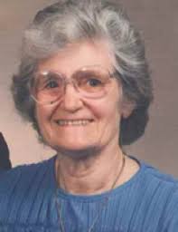 Alma Lorene McKittrick