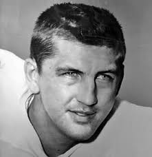 CFL Alumnus Mack Yoho Passes