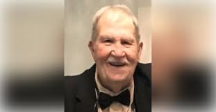 Obituary information for Johnnie Wayland Colvin