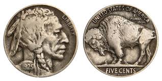 Silver Value Buffalo Head Nickel Silver Value