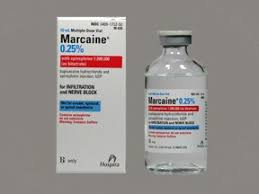 Here's how long paint actually lasts. Marcaine Epinephrine Injection Uses Side Effects Interactions Pictures Warnings Dosing Webmd