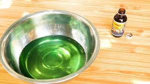 How does soap help make bubbles out of water? 4 Ways To Make Bubble Solution Wikihow