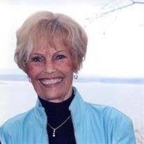 Kathleen Woosley Blakely Obituary