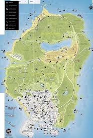 Click For A Larger View Gta V Secrets Game Gta V Xbox Gta