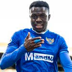 Woots, Benno, Stokes and now this guy. That should be enough fire power if  we can create the opportunities