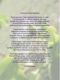 Related Image Childrens Poems Hope Poems Nature Poem