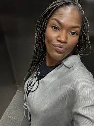 Terrell Tolbert in people