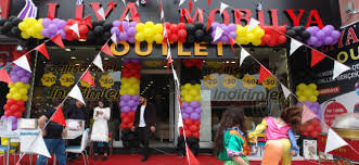 Liya Mobilya Outlet Hizmete Girdi Liya Mobilya Avangarde