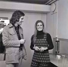 Mike Brant và Dalida