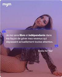 MYM Créateurs • La Plateforme pour les Créateurs de Contenu