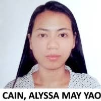 40+ "Alyssa Cain" profiles