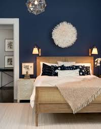 Bedroom Paint Color Trends For 2017 Blue Bedroom Design Blue Bedroom Walls Blue Bedroom Decor