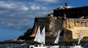 2024 Optimist North American Championship