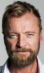 Ричард Дормер (Richard Dormer): фильмы, биография, семья, фильмография —  Кинопоиск