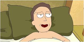 Rick And Morty: Jerry's 10 Best Moments (So Far)