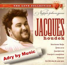 Who is Jacques Houdek dating? Jacques Houdek girlfriend, wife