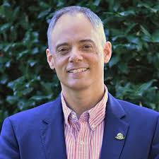 Prof Michael Southam-Gerow