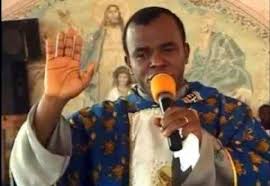 Rev fr mbaka my caring god latest 2017 nigerian gospel praise and worship songs. Father Mbaka Confesses Taking Contractors To Buhari P M News