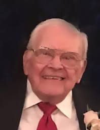Obituary information for E. Richard "Dick" Westlake