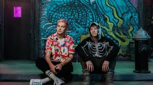 Twenty One Pilots