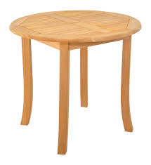Choose from the available finish options. 36 Round Dining Table