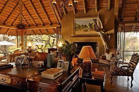 Go wild and decorate in safari style and dress the safari theme bed with wild animal print bedding. 37 Fabulous Decorating Interiors Safari Theme That Express The Ultimate In Luxury Look Fabulous Decoratorist