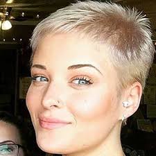 Pin On Short Hairstyles