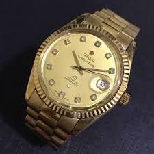 Since 1919, we are dedicated to the production of high quality classical timepieces. Vintage Titoni Cosmo King Watch Men S Fashion Watches On Carousell