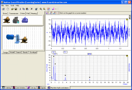 Vibration Analysis Cat I Sep Rms Ltd