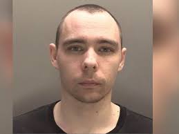 Woman's life made 'living hell' by 'fixated' stalker's vile messages