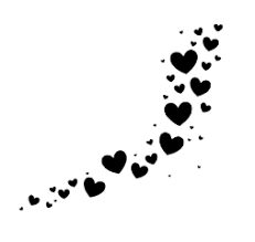 Triangle Blue Glow Light Shape Cool Black And White Heart White Background Quotes Instagram White Collection of instagram png transparent (48). white background quotes
