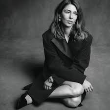 Sofia Coppola's Bareness - A Private Look at Her Seductive Figure