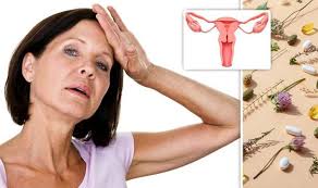 They can be affected by and affect the levels of our hormones, so its no surprise that vitamins can be linked to menopause. Best Supplements For Menopause Symptoms Combat Hot Flushes With Black Cohosh Express Co Uk