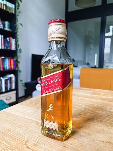 Red Label