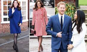 Check spelling or type a new query. Kate Middleton Height Is She Taller Than Meghan Markle Express Co Uk