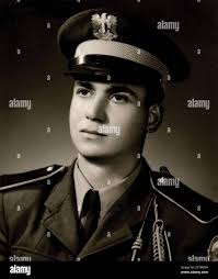 Captain israel hi-res stock photography and images