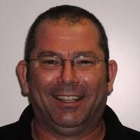 Andy 'Bernie' Winter