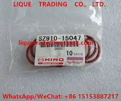 HINO GASKET SZ910-15047 , SZ91015047 , SZ910 15047