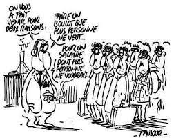 Les causes de l'immigration 2. A Quelques Chiffres Et Statistiques Algunos Hechos Y Cifras La Consommation Au Mexique