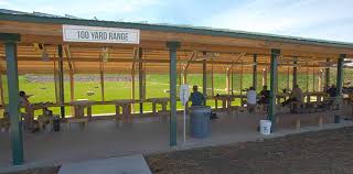 Shooters can practice their shooting skills on a sporting clays range with an instructor. Delaware Wildlife Area Shooting Range Ohio Department Of Natural Resources