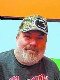 James Ellis, 50 Obituary