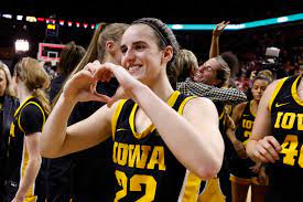 Indiana Fever to be most-televised team in WNBA this season - Just Women's  Sports